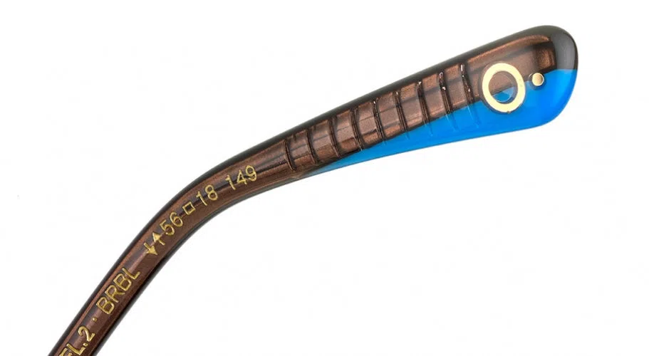 Etnia Barcelona KASSEL.2 Eyeglasses - view 22